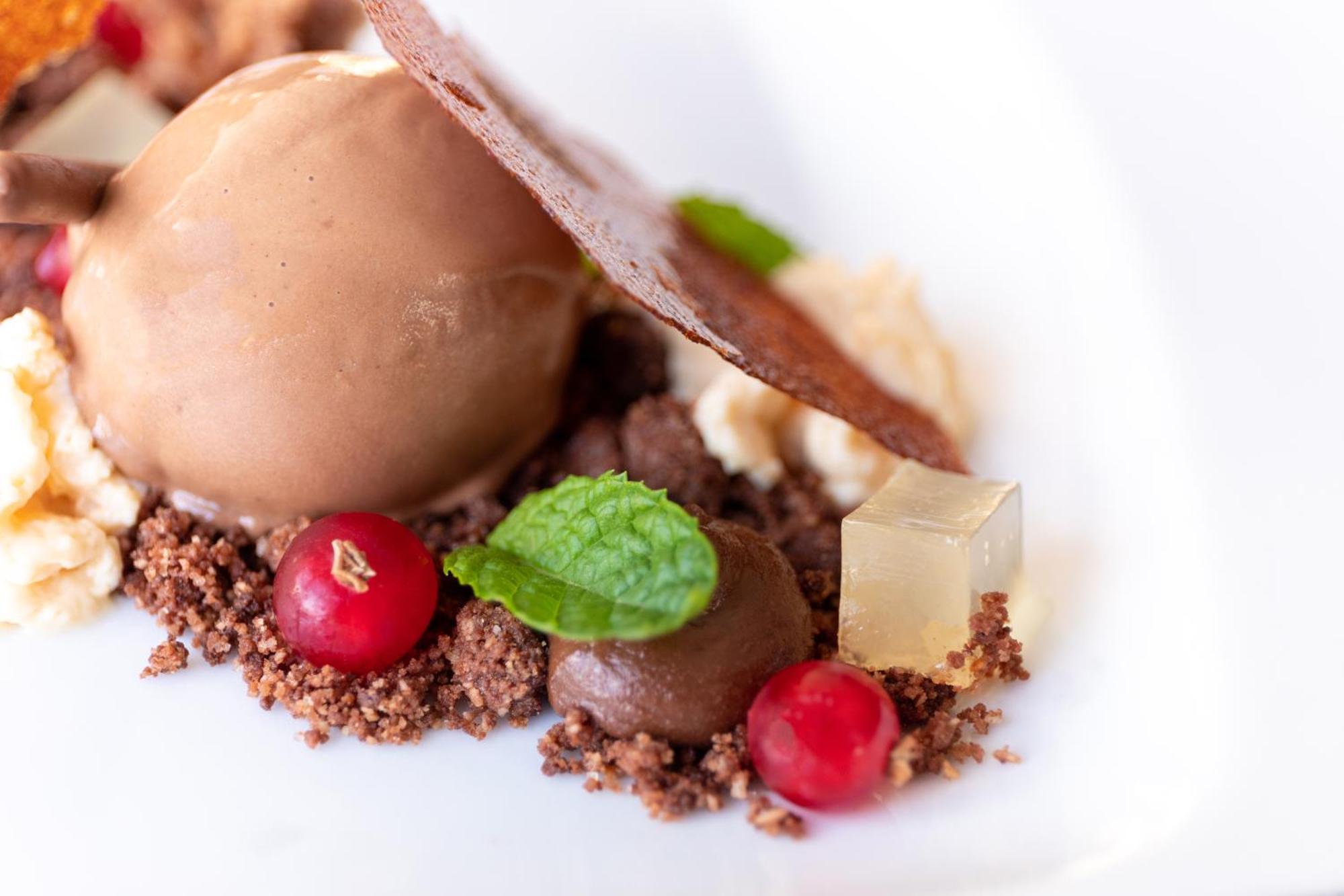 Logis Hotel Restaurant Du Pont 앙비알레트 외부 사진